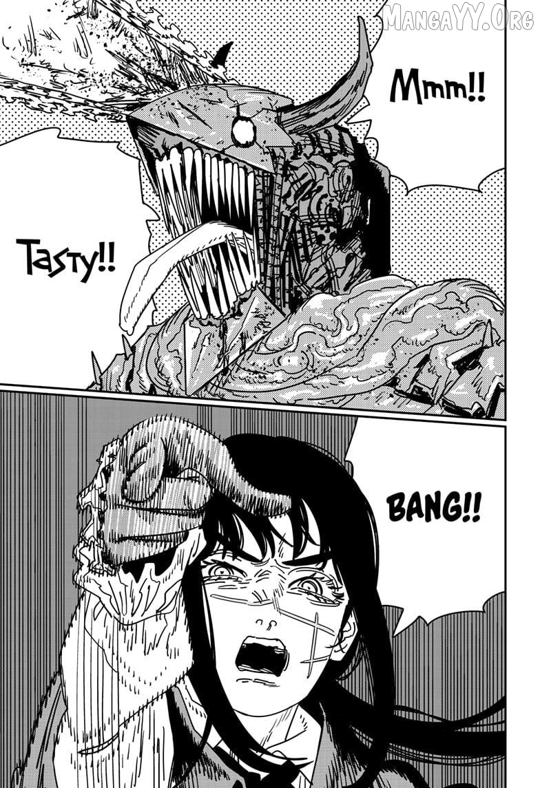 Chainsaw Man, Chapter 223 image 12